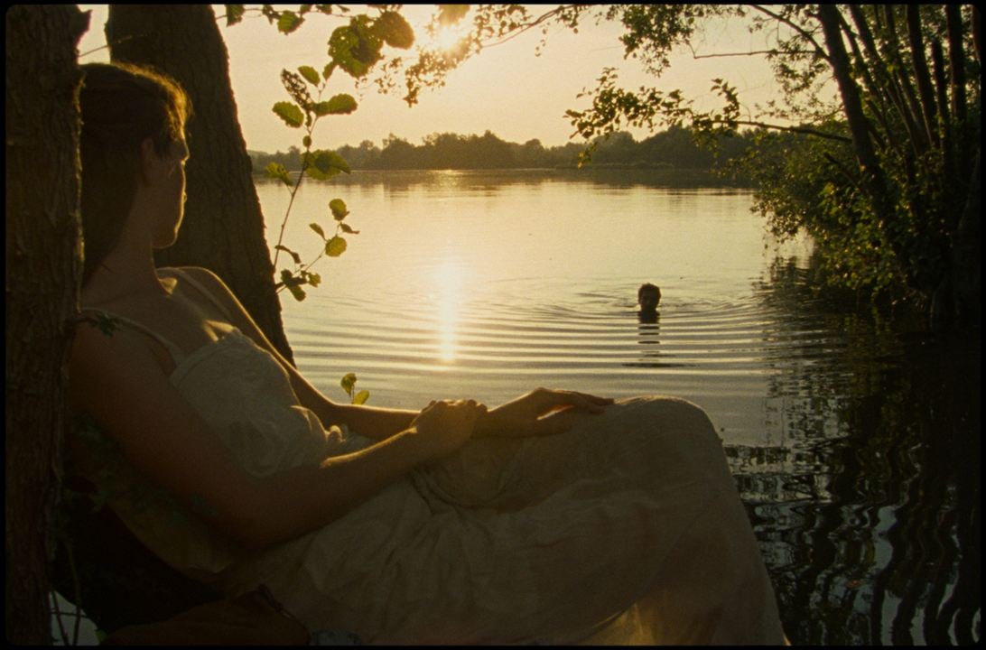 L'Envol : Photo Juliette Jouan