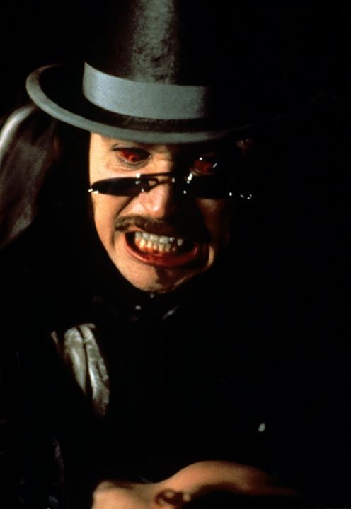 Dracula : Photo Gary Oldman