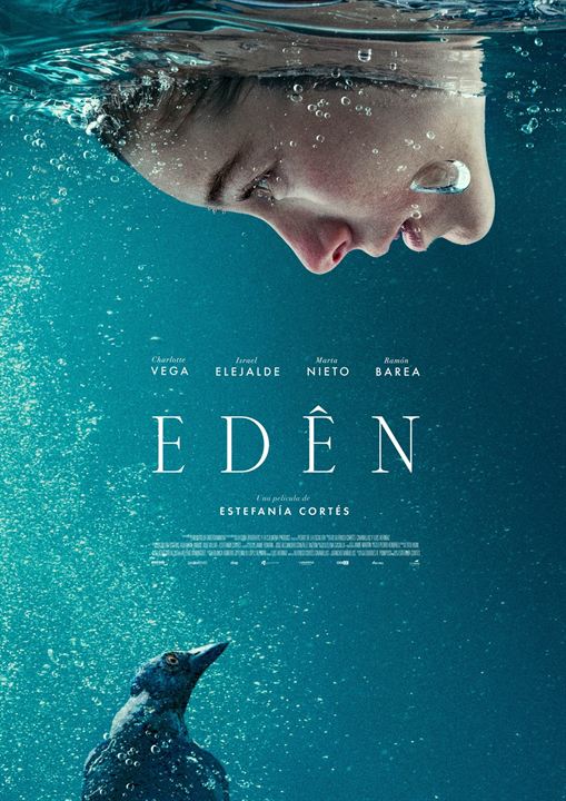 Affiche Du Film Edén Photo 1 Sur 3 Allociné 