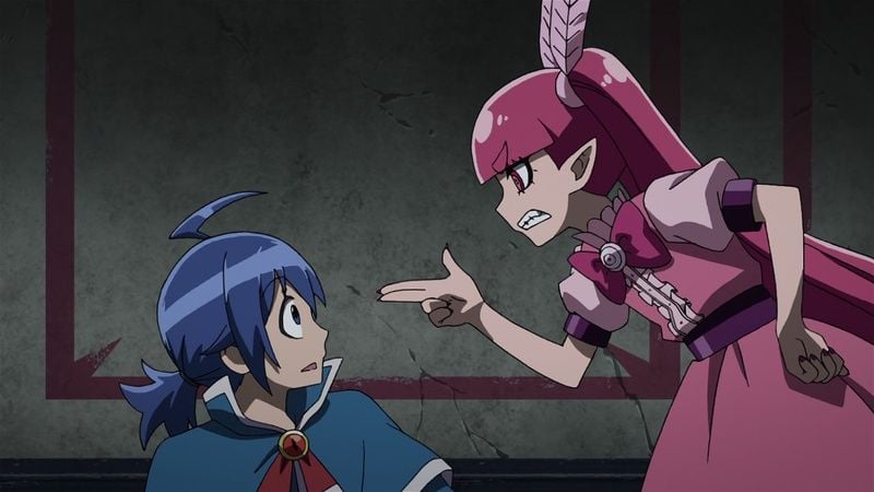 Welcome to Demon School, Iruma-kun : Photo