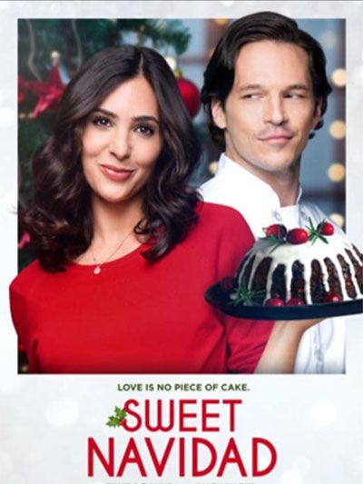 Noël en cuisine : Affiche