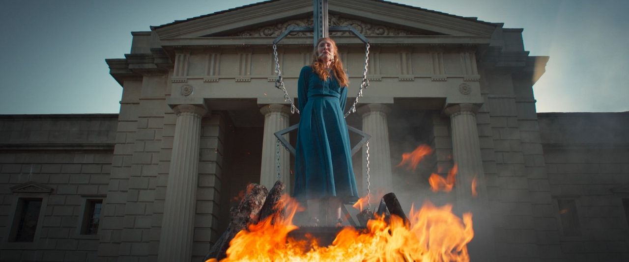 Witch Hunt : Photo