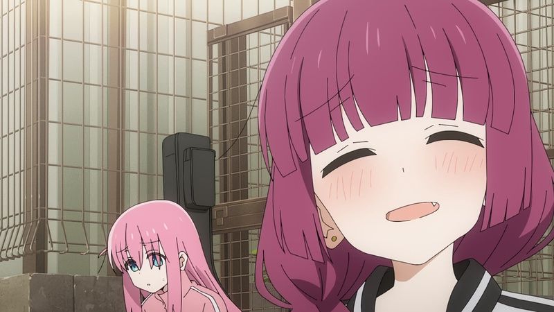 Bocchi the Rock! : Photo