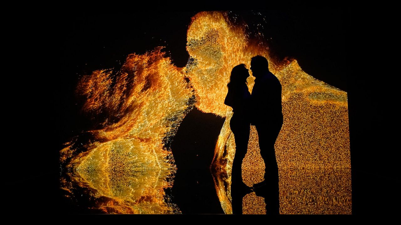 Photo du film Maria rêve - Photo 4 sur 13 - AlloCiné