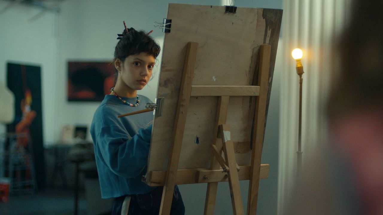 Photo du film Maria rêve - Photo 3 sur 13 - AlloCiné