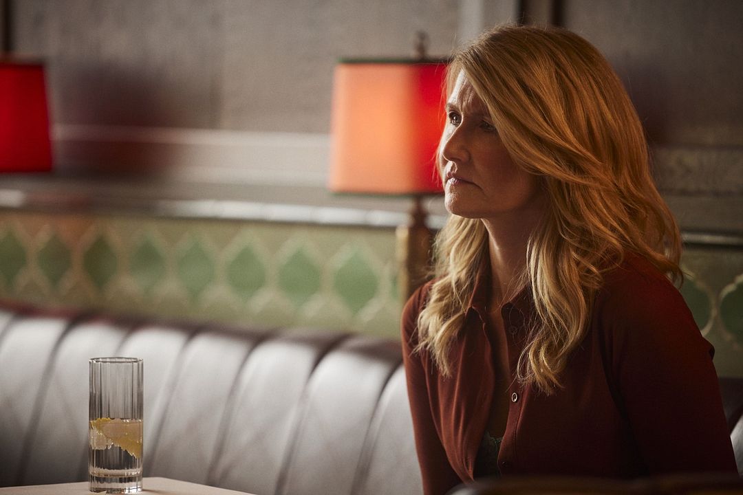 The Son : Photo Laura Dern