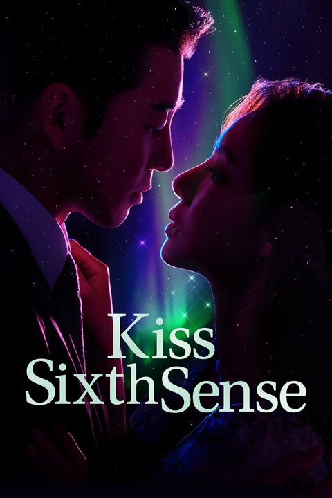 Kiss Sixth Sense : Affiche