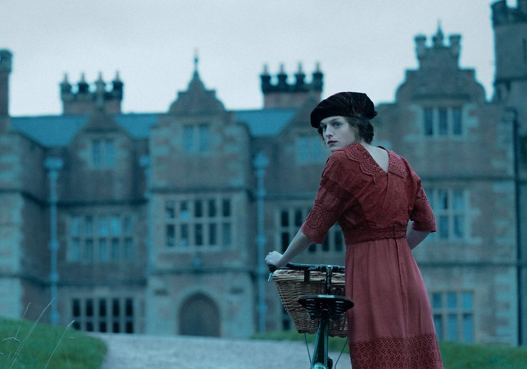 L'Amant de Lady Chatterley : Photo