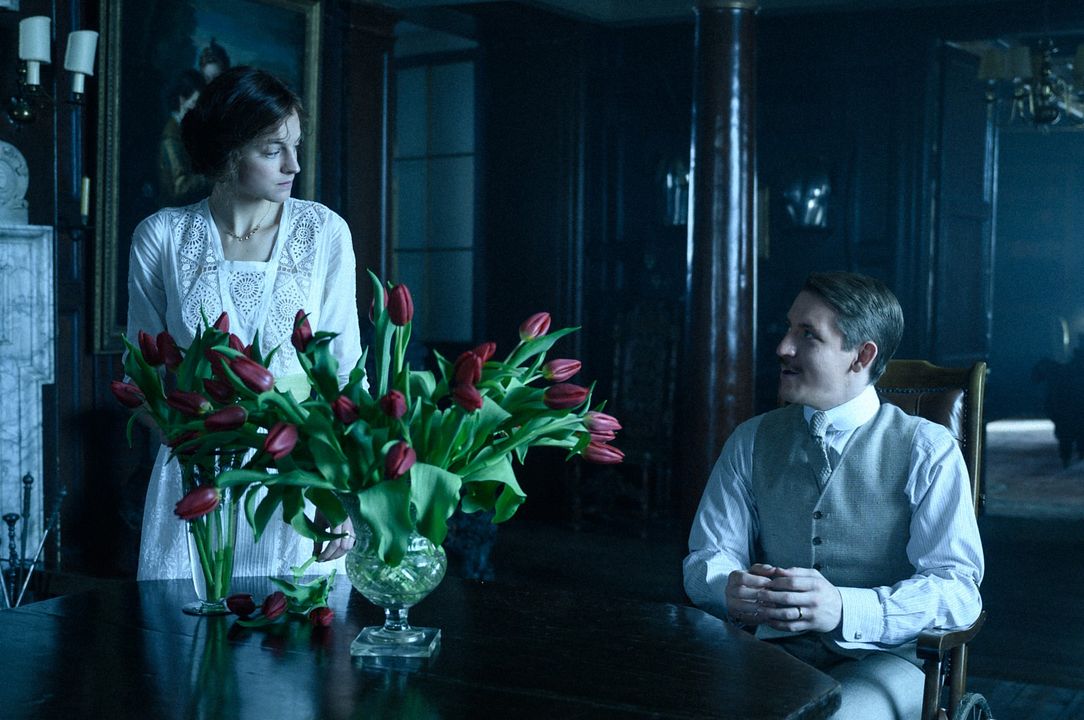 L'Amant de Lady Chatterley : Photo