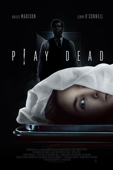 Play Dead : Affiche