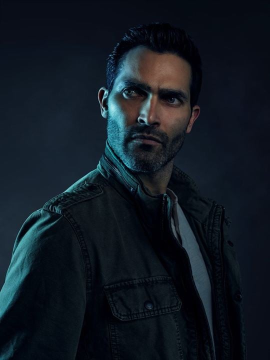 Teen Wolf : le film : Photo Tyler Hoechlin