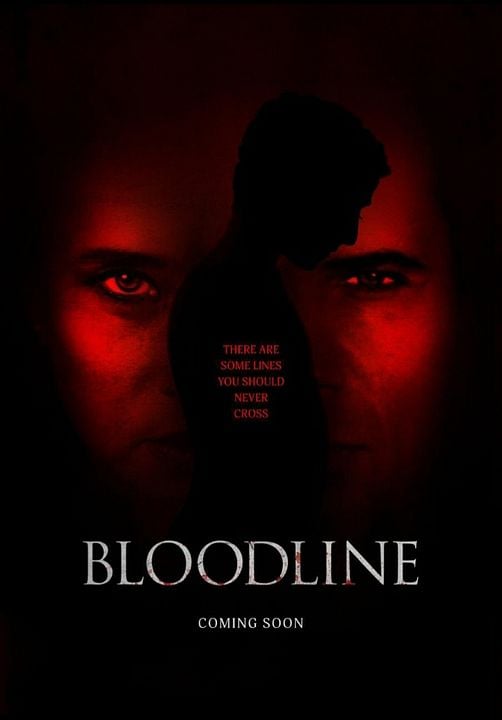 Blood Line : Affiche