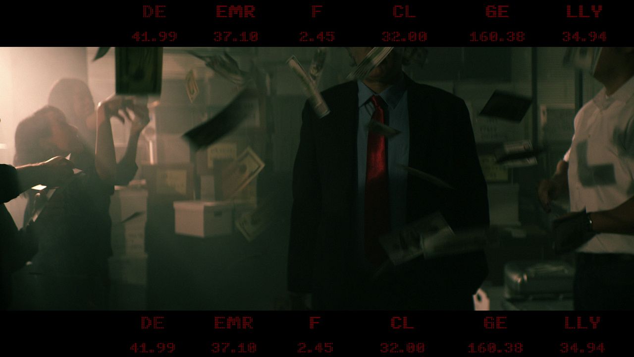 Madoff : Le monstre de la finance : Photo