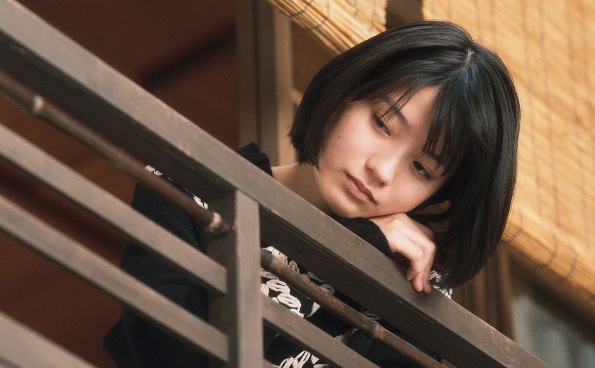 Makanai : Dans la cuisine des maiko : Photo