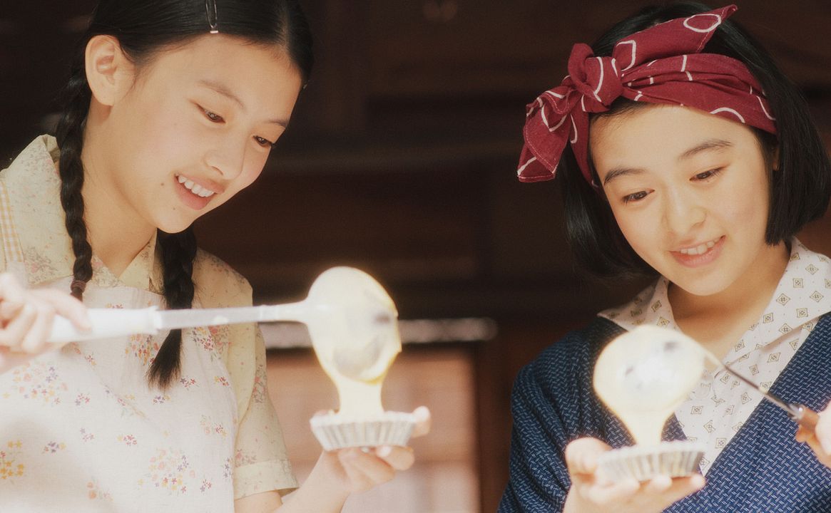 Makanai : Dans la cuisine des maiko : Photo