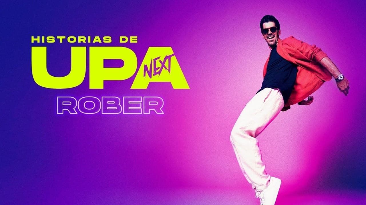 Historias de UPA : Affiche