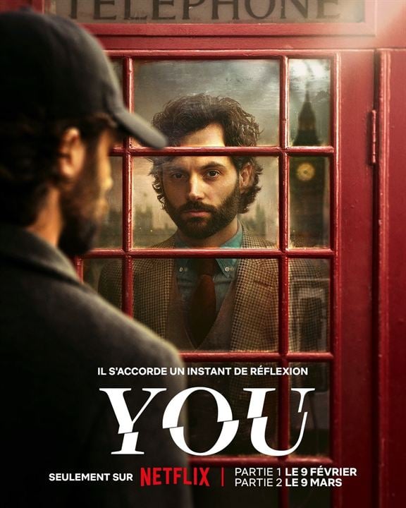 You : Affiche