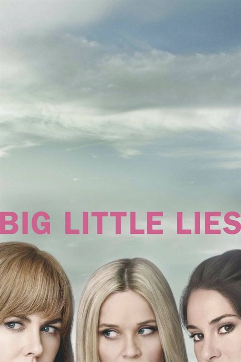 Big Little Lies : Affiche