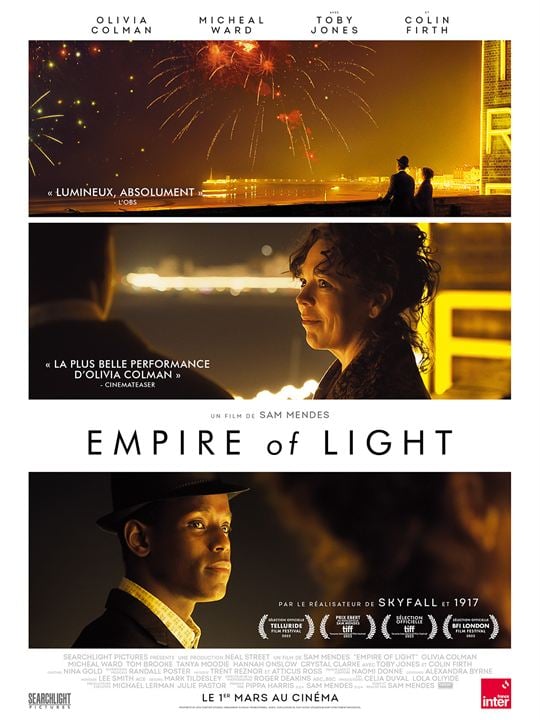 Empire of light (VF)