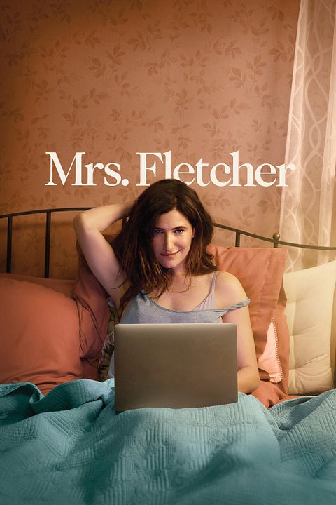 Mrs. Fletcher : Affiche