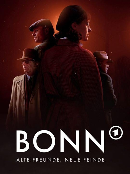 Bonn : Affiche