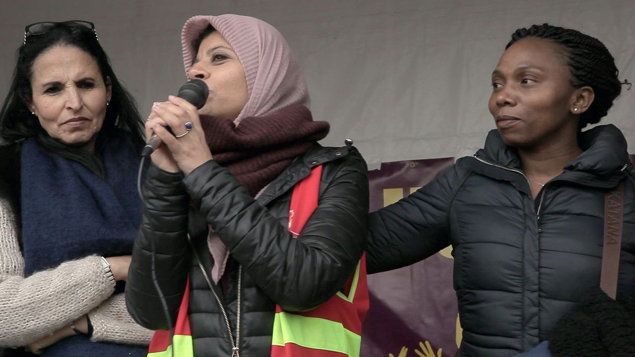 We are coming - Chronique d'une révolution féministe : Photo