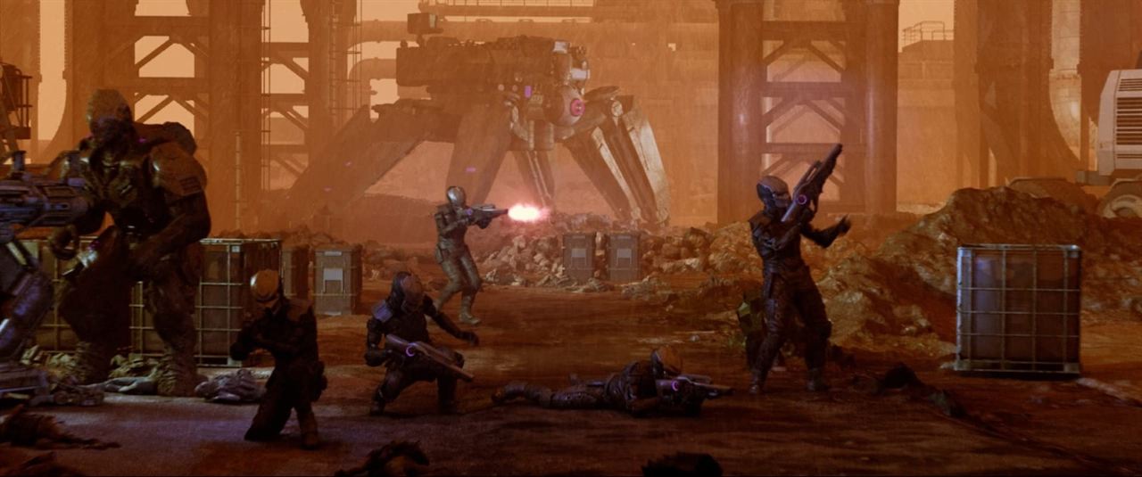 Attack on Titan : Photo