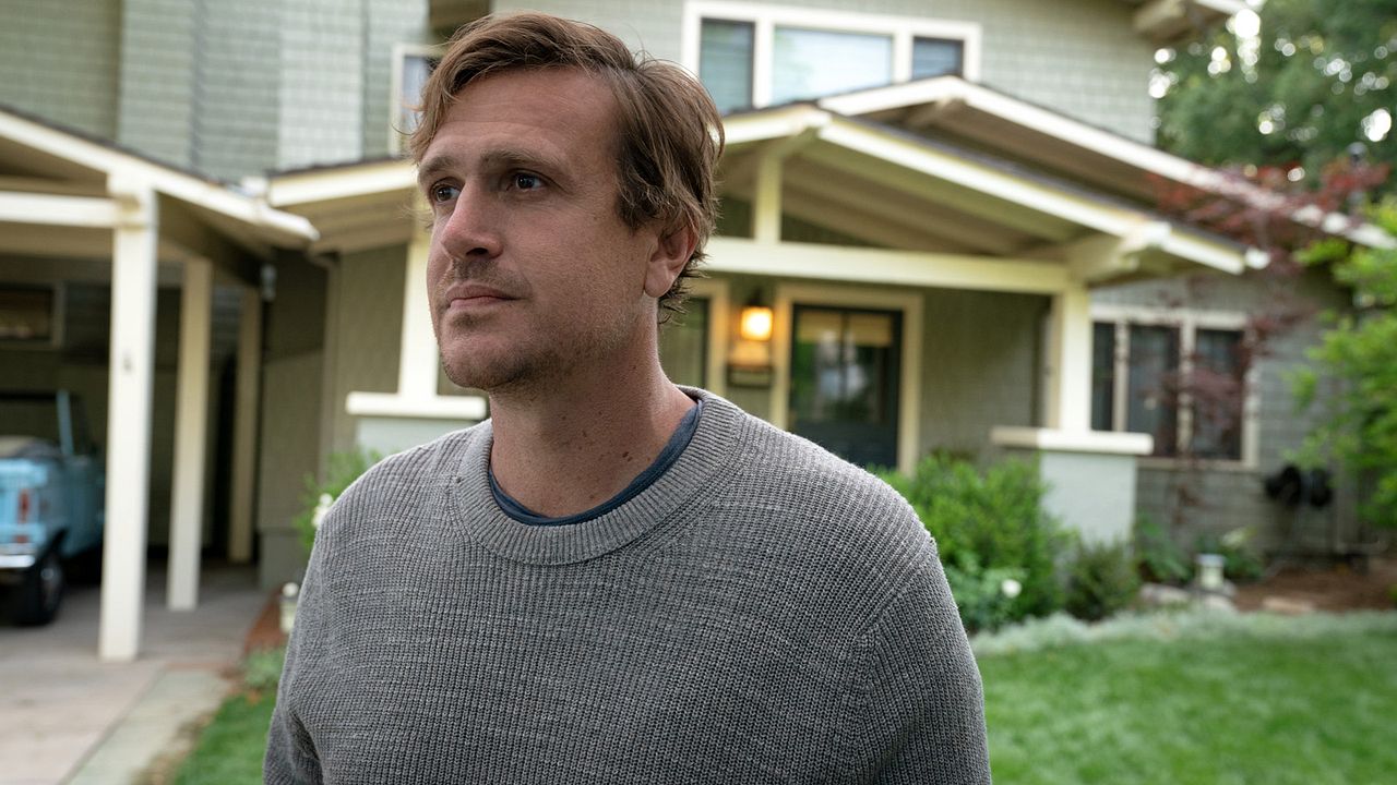 Photo Jason Segel