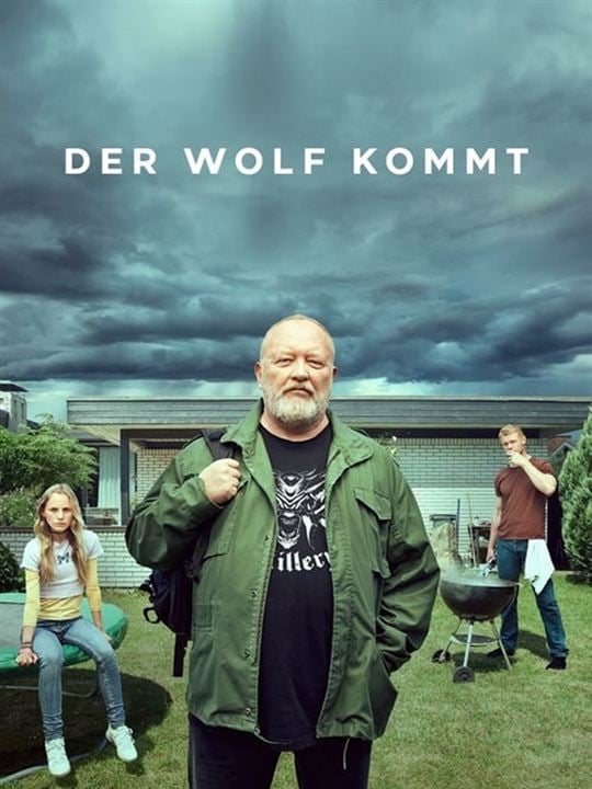 Cry Wolf : Affiche