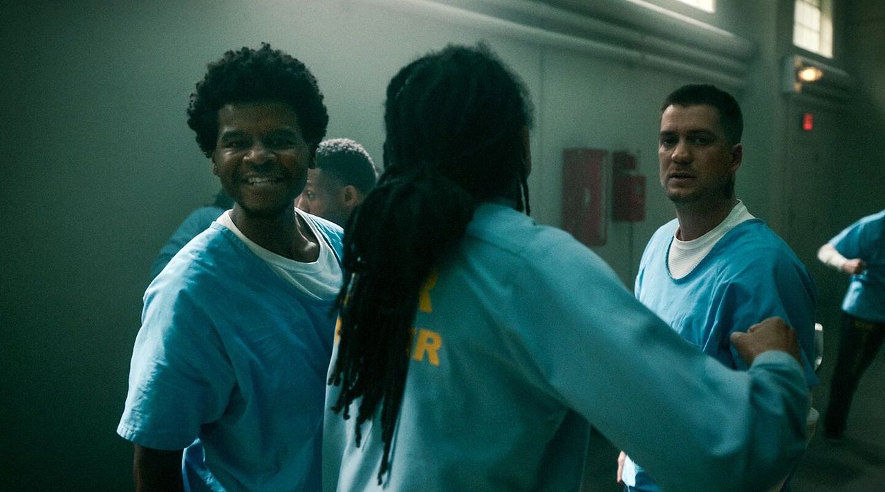 Blindspotting : Photo