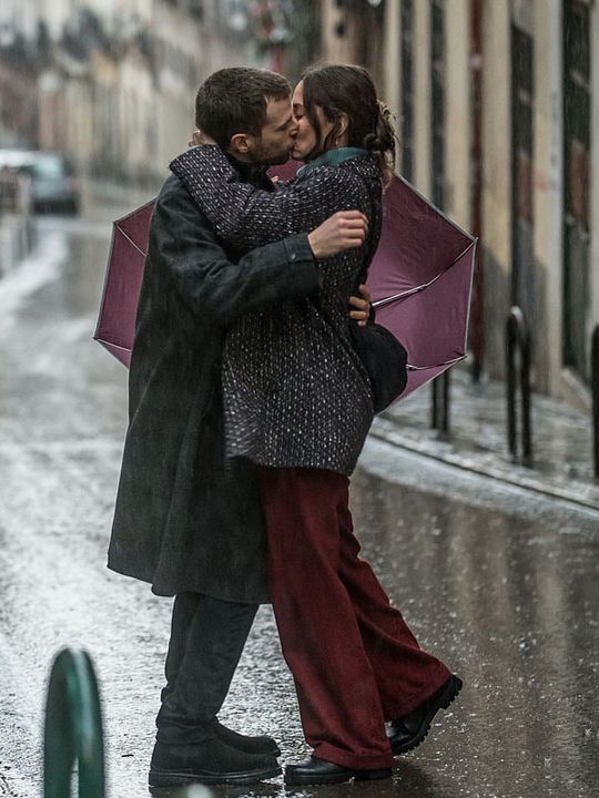 Ce sera toi : Affiche