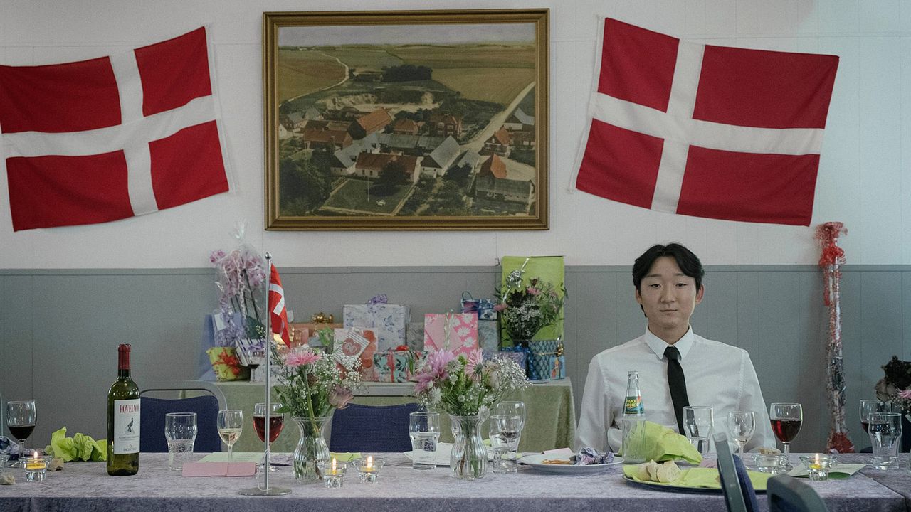 Stille Liv : Photo Cornelius Won Riedel-Clausen
