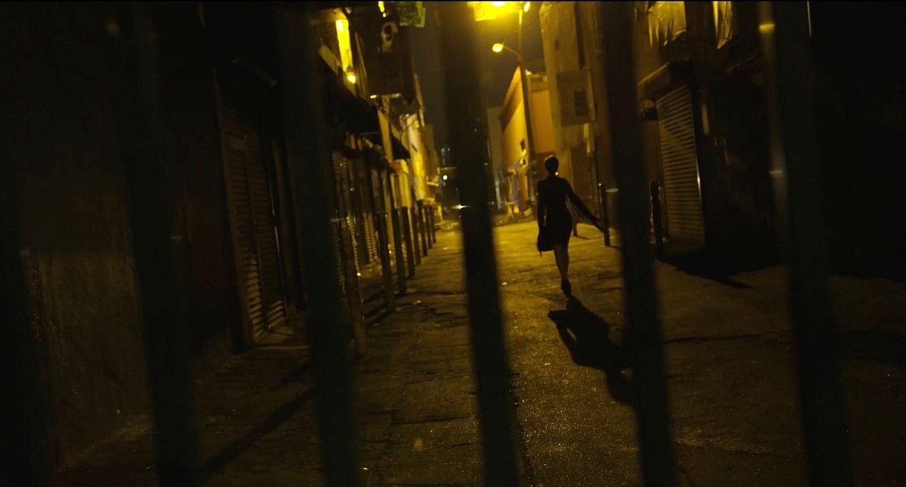 Take Back The Night : Photo