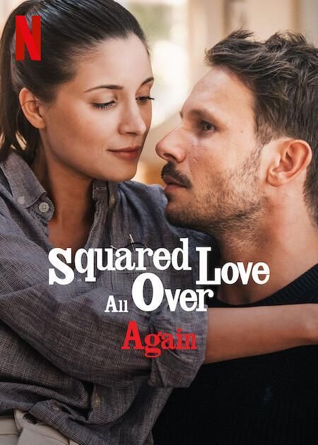 L'Amour puissance dix mille : Affiche