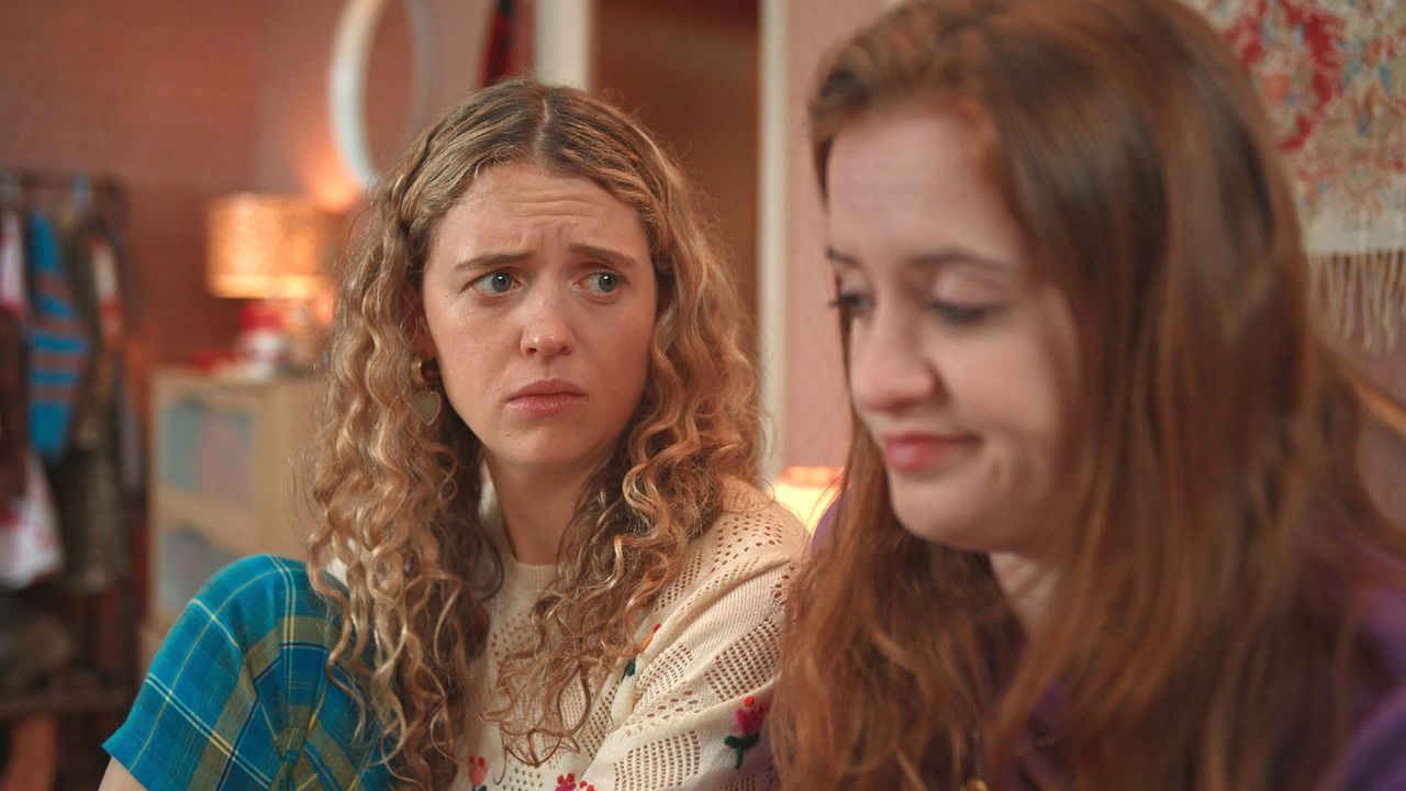 Poster saison 1 - Affiche 17 sur 35 - AlloCiné