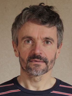 Affiche Ghislain de Fonclare