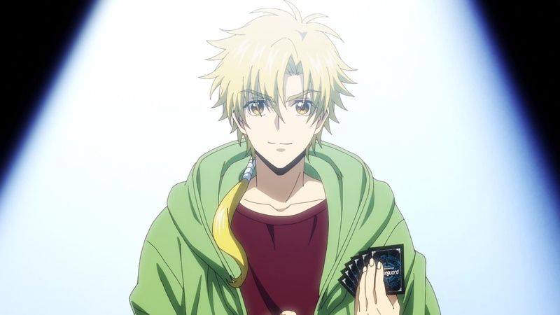 Cardfight!! Vanguard overDress : Photo