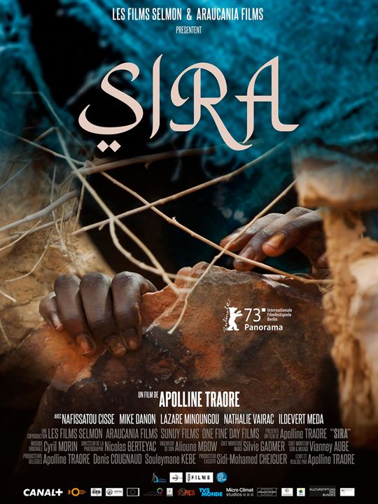 Sira : Affiche