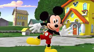 Mickey & Moi : Photo