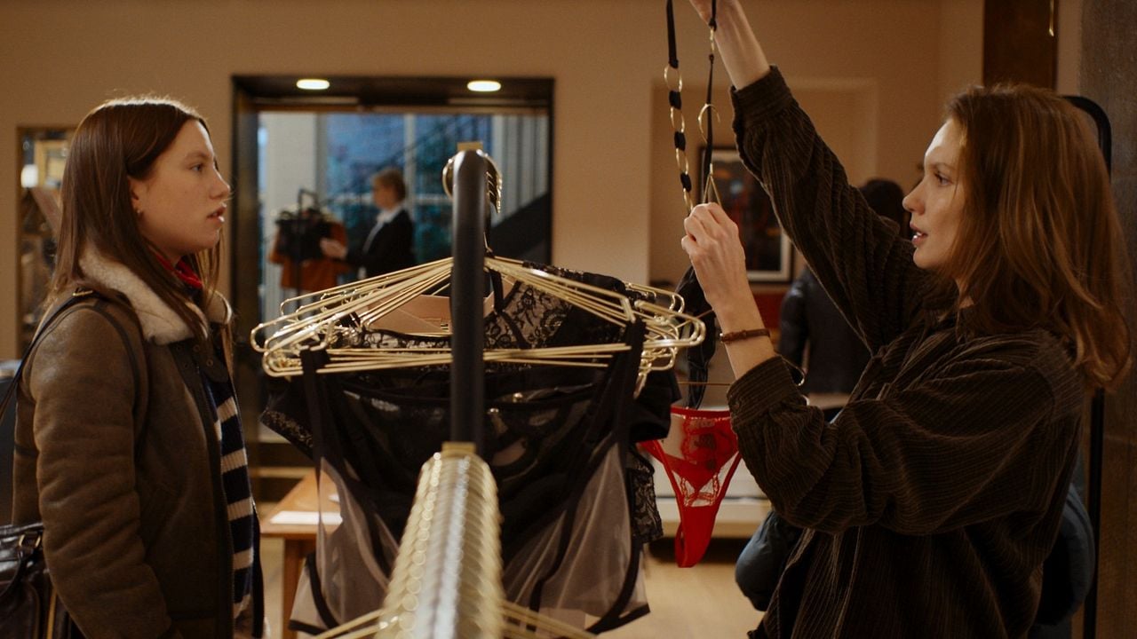 Photo du film La Maison Photo 9 sur 26 AlloCiné