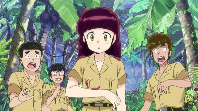 Urusei Yatsura (2022) : Photo