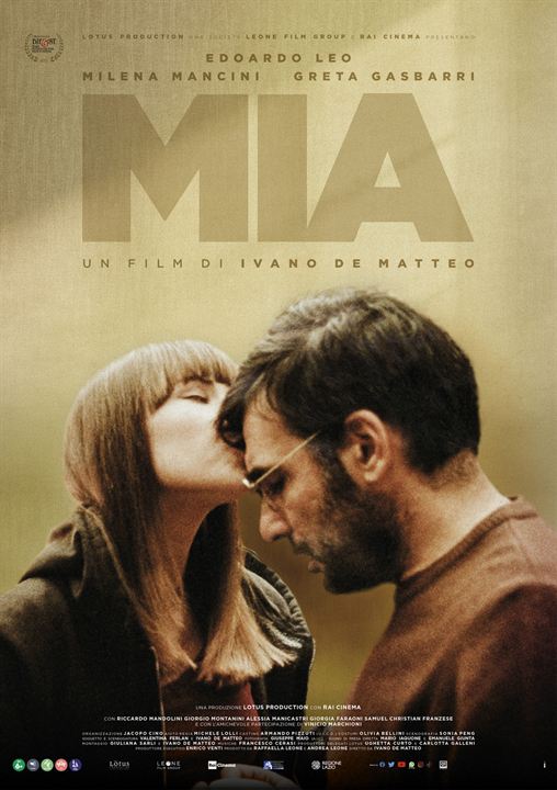 Mia : Affiche