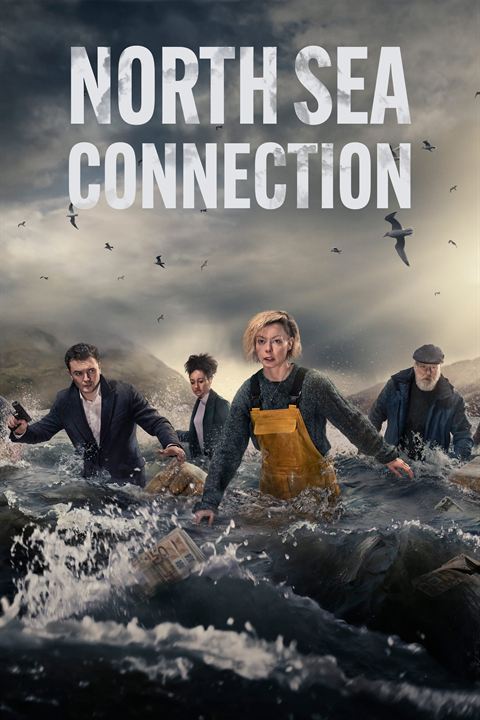 North Sea Connection : Affiche