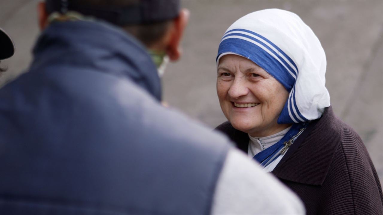 Mère Teresa, il n'y a pas de plus grand amour : Photo