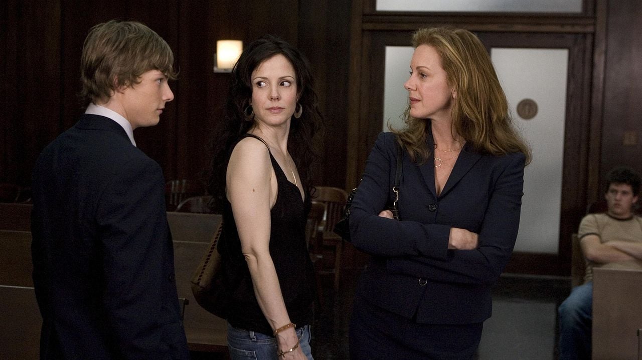 Weeds : Affiche