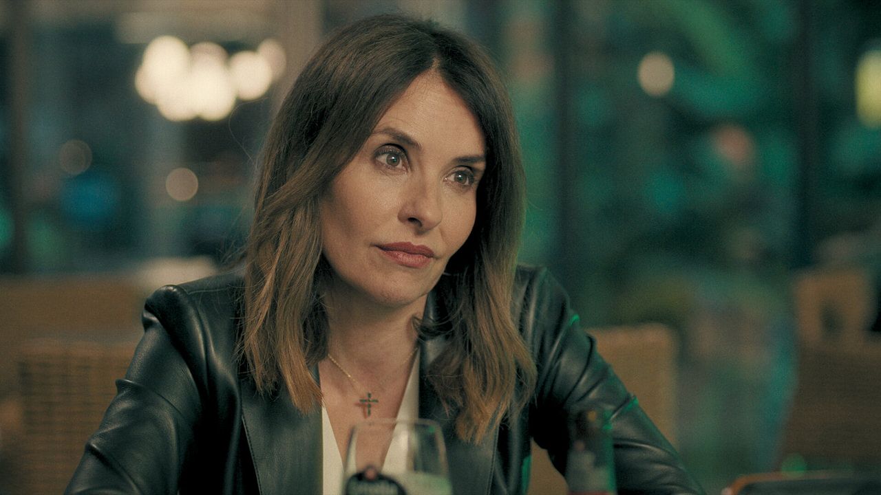 Poster Hasta el cielo La série saison 1 Affiche 3 sur 35 AlloCiné