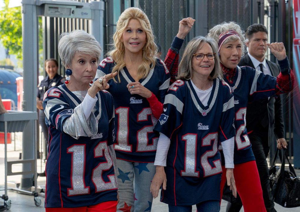 Tom Brady à tout prix : Photo
