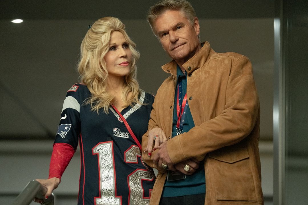 Tom Brady à tout prix : Photo