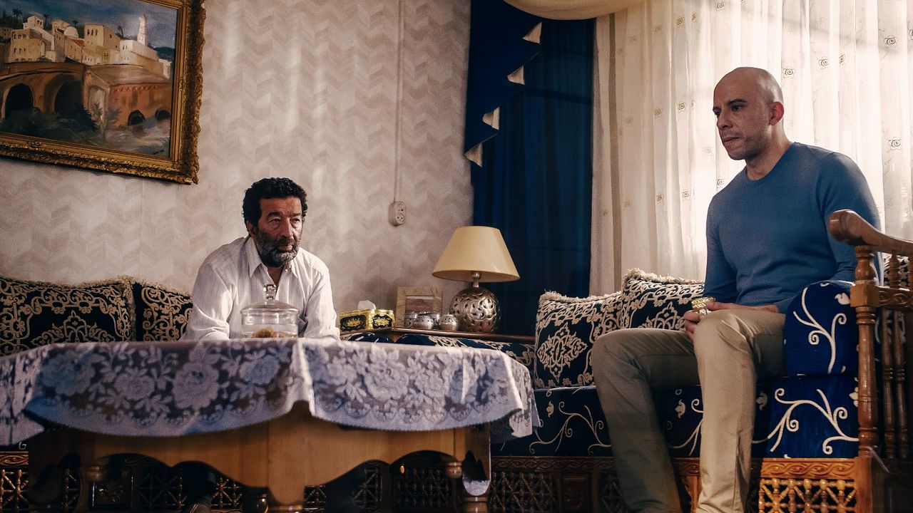 El Houb : Photo