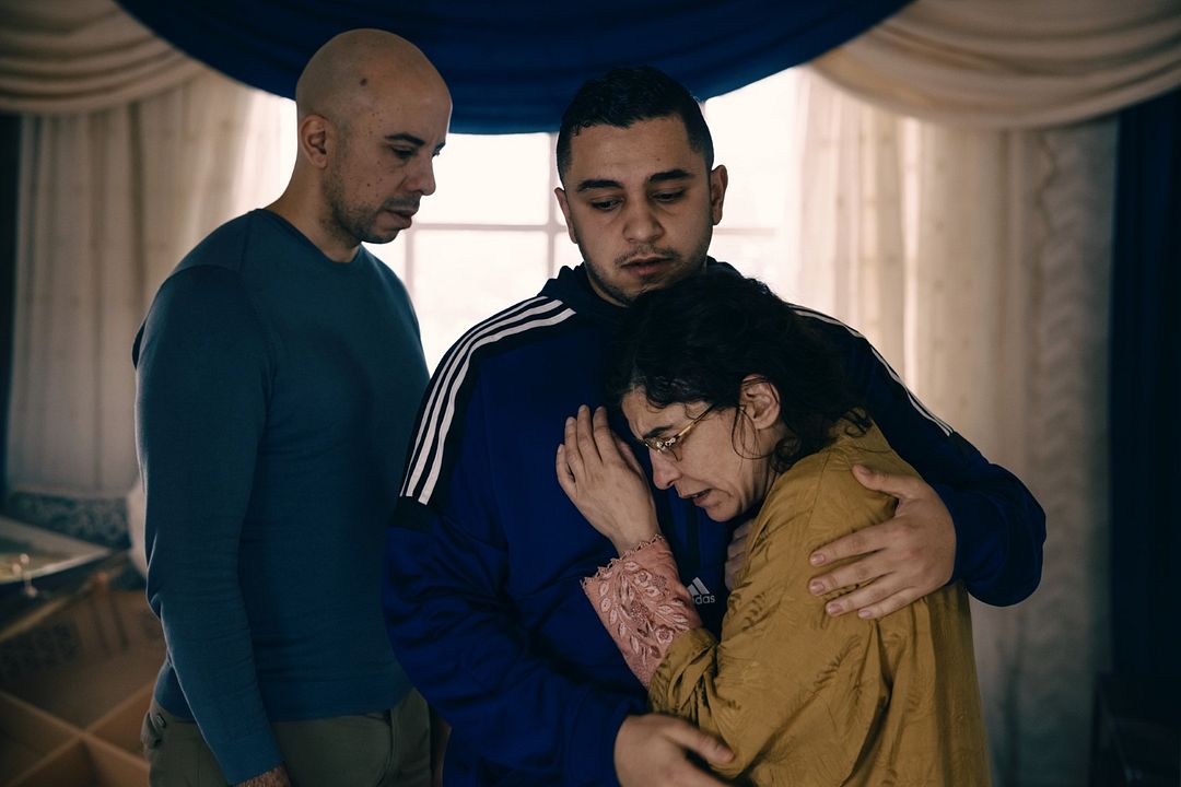El Houb : Photo